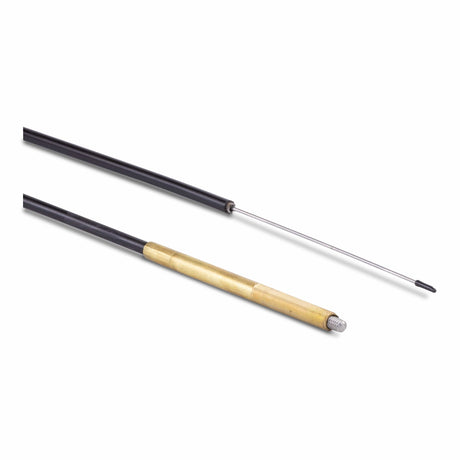 Teleflex Qualifies for Free Shipping Teleflex Control Cable 33LU with Knob & T-Handle 35' #CC34335
