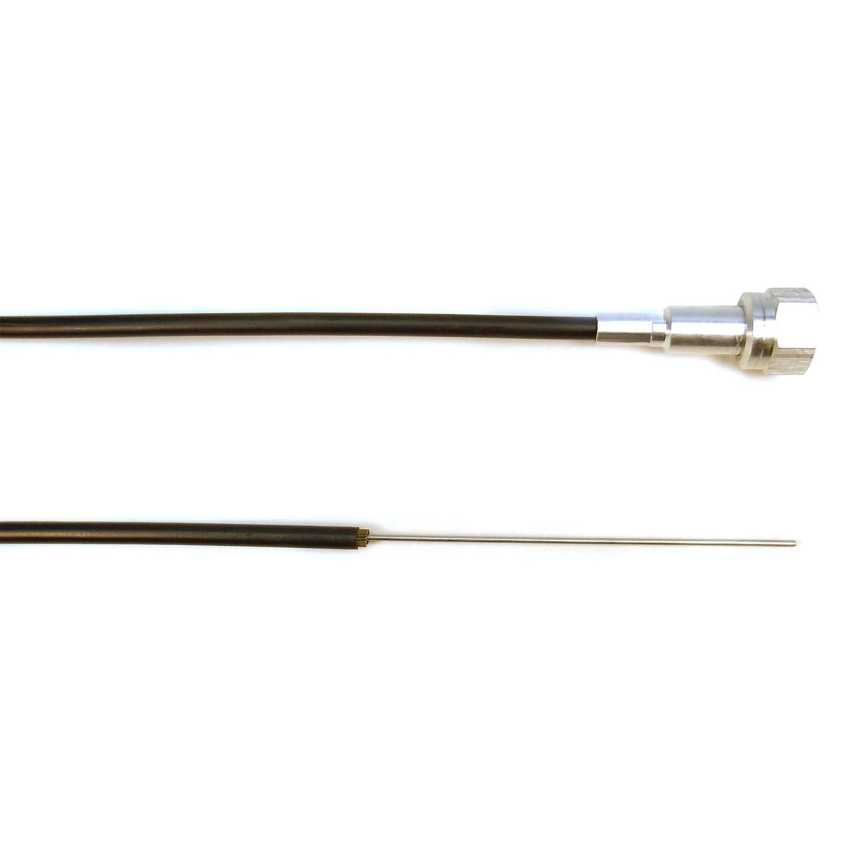 Teleflex Qualifies for Free Shipping Teleflex Control Cable 33LV No Hub 20' #CC34520