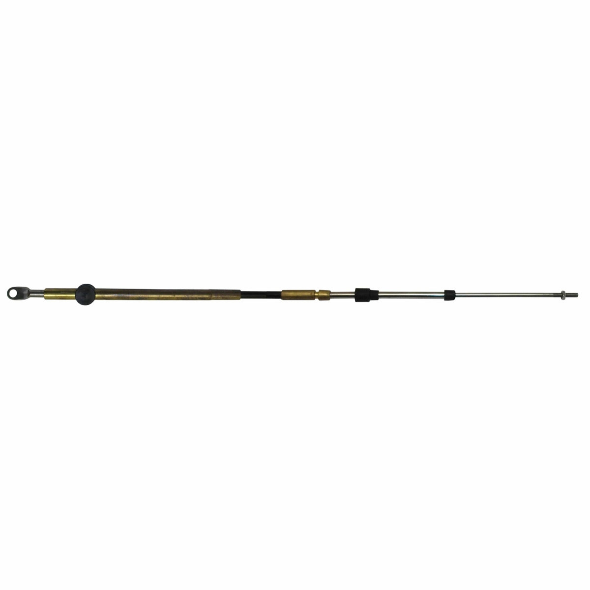 Teleflex Qualifies for Free Shipping Teleflex Control Cable 630 Mariner Series 24' #CC21024