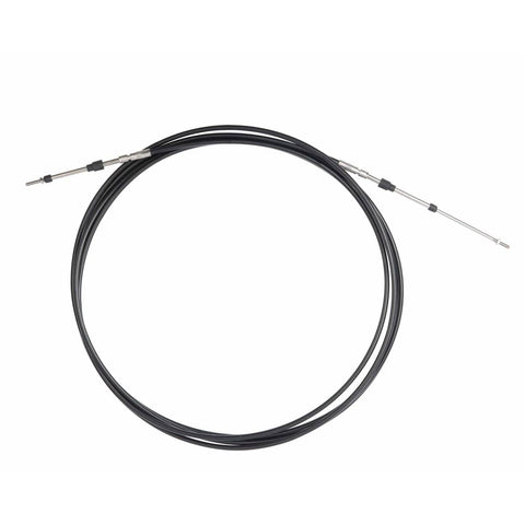 Teleflex Qualifies for Free Shipping Teleflex Control Cable Assembly 3300 Series 10' #CC23010