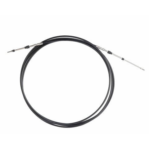 Teleflex Qualifies for Free Shipping Teleflex Control Cable Assembly 3300 Series 12' #CC23012