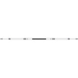 Teleflex Qualifies for Free Shipping Teleflex Control Cable Assembly 3300 Series 17' #CC23017