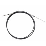 Teleflex Qualifies for Free Shipping Teleflex Control Cable Assembly 3300 Series 17' #CC23017