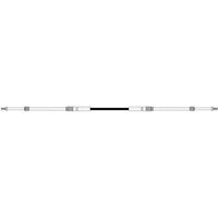 Teleflex Qualifies for Free Shipping Teleflex Control Cable Assembly 3300 Series 24' #CC23024