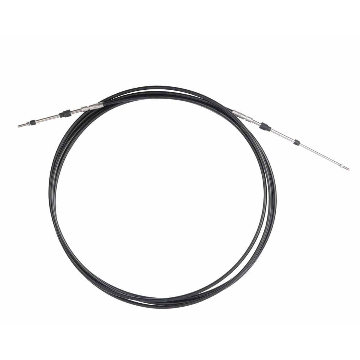 Teleflex Qualifies for Free Shipping Teleflex Control Cable Assembly 3300 Series 24' #CC23024