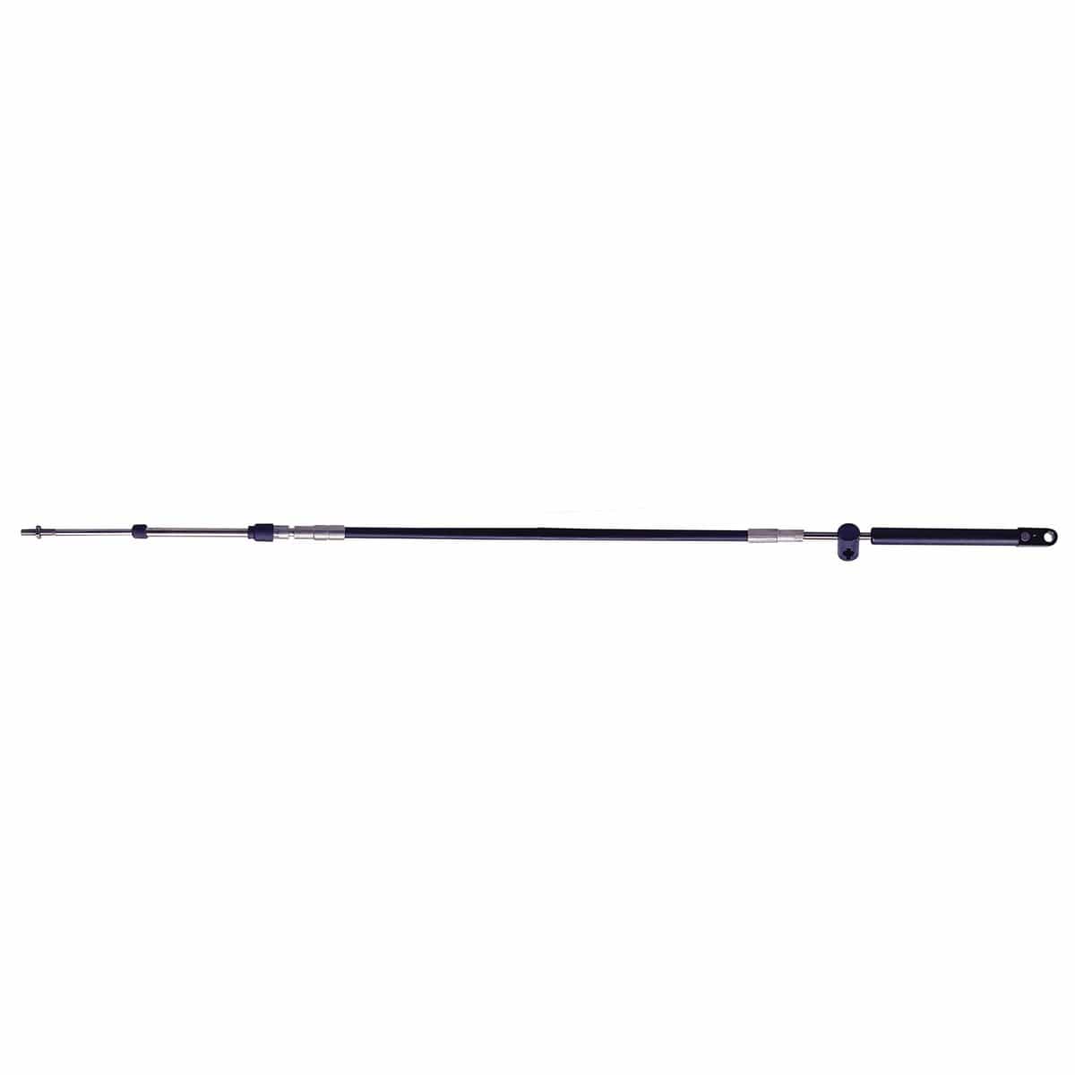Teleflex Qualifies for Free Shipping Teleflex Control Cable Assembly 3600 Mercury 24' #CCX63024