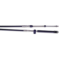 Teleflex Not Qualified for Free Shipping Teleflex Control Cable Assembly 3600 Mercury TFXtreme 42' #CCX63042