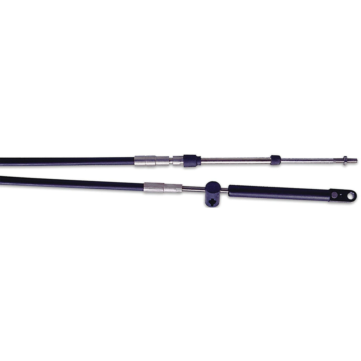 Teleflex Not Qualified for Free Shipping Teleflex Control Cable Assembly 3600 Mercury TFXtreme 8' #CCX63008