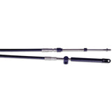 Teleflex Not Qualified for Free Shipping Teleflex Control Cable Assembly 3600 Mercury TFXtreme 8' #CCX63008