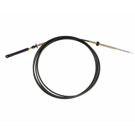 Teleflex Qualifies for Free Shipping Teleflex Control Cable Assembly 479 Series 21' #CC20521
