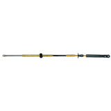 Teleflex Not Qualified for Free Shipping Teleflex Control Cable Assembly 479 Series 23' #CC20523