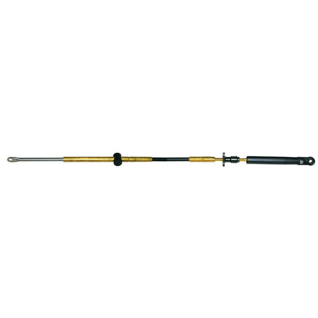 Teleflex Not Qualified for Free Shipping Teleflex Control Cable Assembly 479 Series 23' #CC20523