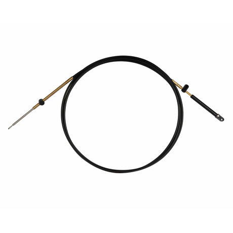 Teleflex Qualifies for Free Shipping Teleflex Control Cable Assembly 600a Series 21' #CC17921