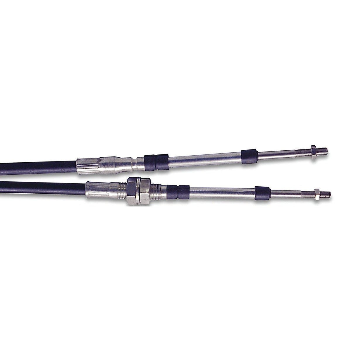 Teleflex Not Qualified for Free Shipping Teleflex Control Cable Assembly TFXtreme 6400 BC 16' #CCX64016