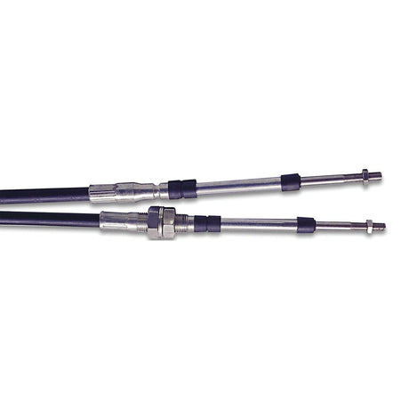 Teleflex Not Qualified for Free Shipping Teleflex Control Cable Assembly TFXtreme 6400 BC 20' #CCX64020