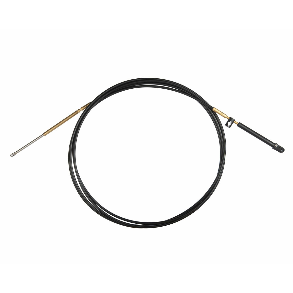 Teleflex Qualifies for Free Shipping Teleflex Control Cable CC189 Gen II Mercury Series 21' #CC18921