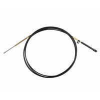 Teleflex Qualifies for Free Shipping Teleflex Control Cable CC189 Gen II Mercury Series 21' #CC18921
