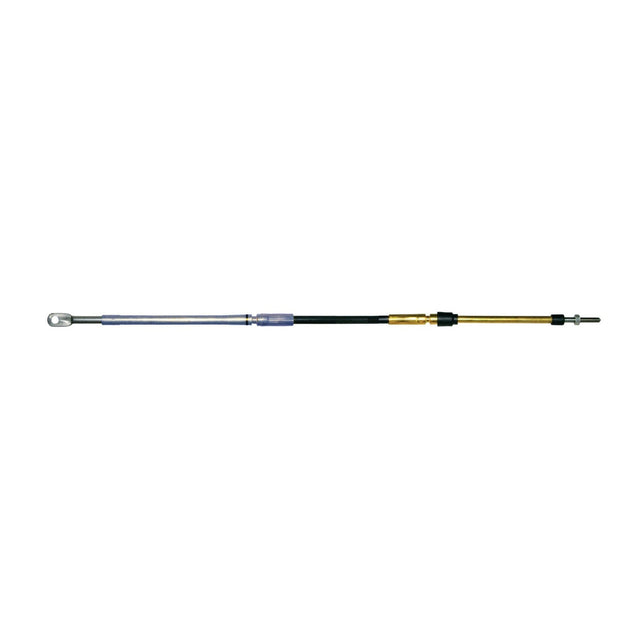 Teleflex Qualifies for Free Shipping Teleflex Control Cable Jet Boat Shift 20' #CC21320