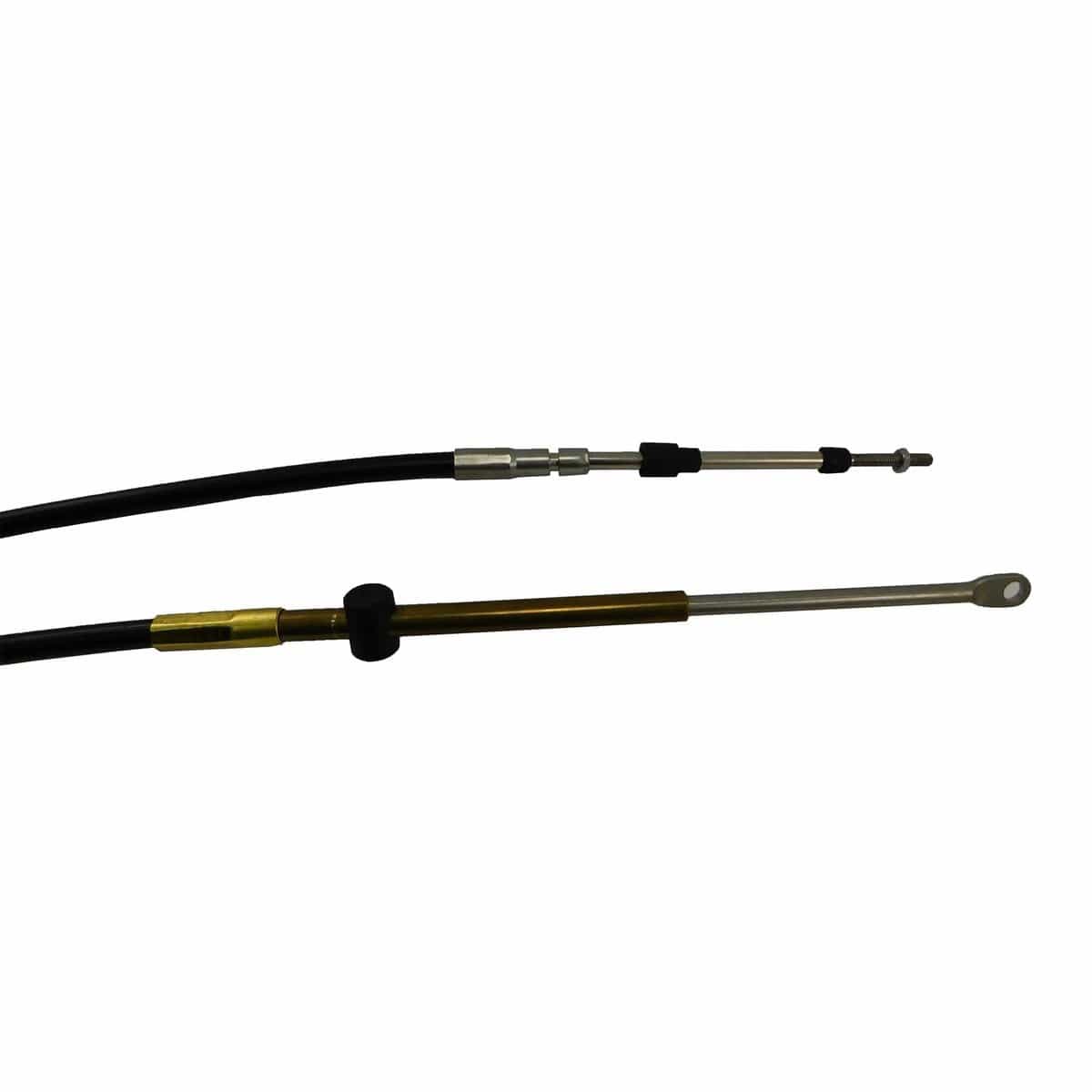 Teleflex Qualifies for Free Shipping Teleflex Control Cable OMC Volvo 15' #CCX21415