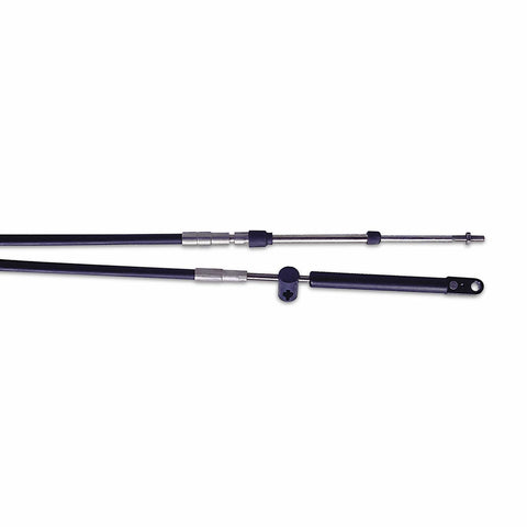Teleflex Qualifies for Free Shipping Teleflex Control Cable Xtreme 20' #CCX63020