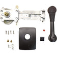 Teleflex Qualifies for Free Shipping Teleflex Control Sailboat #CH2100P