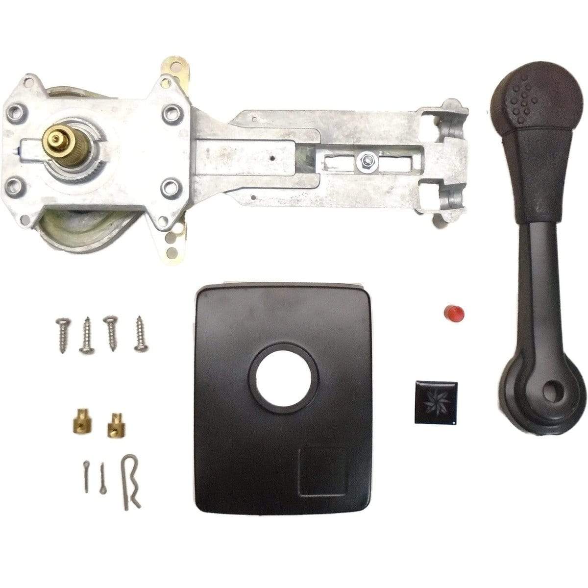 Teleflex Qualifies for Free Shipping Teleflex Control Sailboat #CH2100P