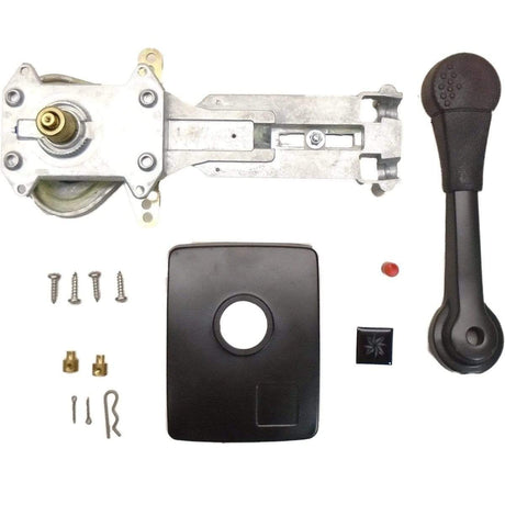 Teleflex Qualifies for Free Shipping Teleflex Control Sailboat #CH2100P