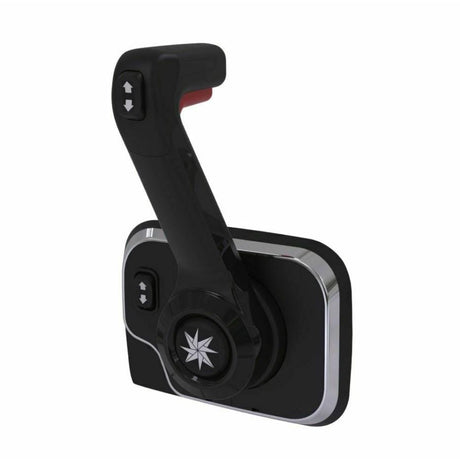 Teleflex Not Qualified for Free Shipping Teleflex Control SL-3 Side Mount 4-Wire Non-Volvo #309475-002
