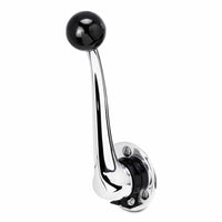 Teleflex Qualifies for Free Shipping Teleflex Control ST Extension Brake 30 and 40 Series #CH2410P