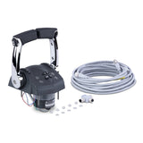 Teleflex Qualifies for Free Shipping Teleflex Control +Station 2-Engine with Trim #I7752A