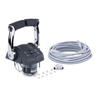 Teleflex Qualifies for Free Shipping Teleflex Control +Station 2-Engine with Trim #I7752A