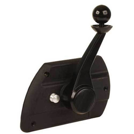 Teleflex Qualifies for Free Shipping Teleflex Control with Neutral Safety Switch #CH2920P