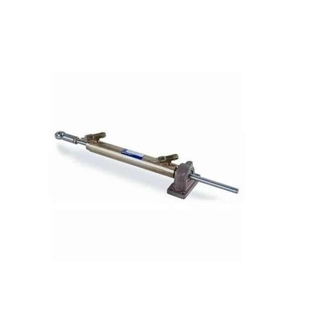 Teleflex Qualifies for Free Shipping Teleflex Cylinder BA200-11TMC Rod End Clevis 11" Stroke #HC5379