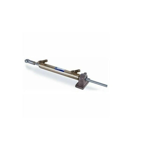 Teleflex Qualifies for Free Shipping Teleflex Cylinder BA200-11TMC Rod End Clevis 11" Stroke #HC5379