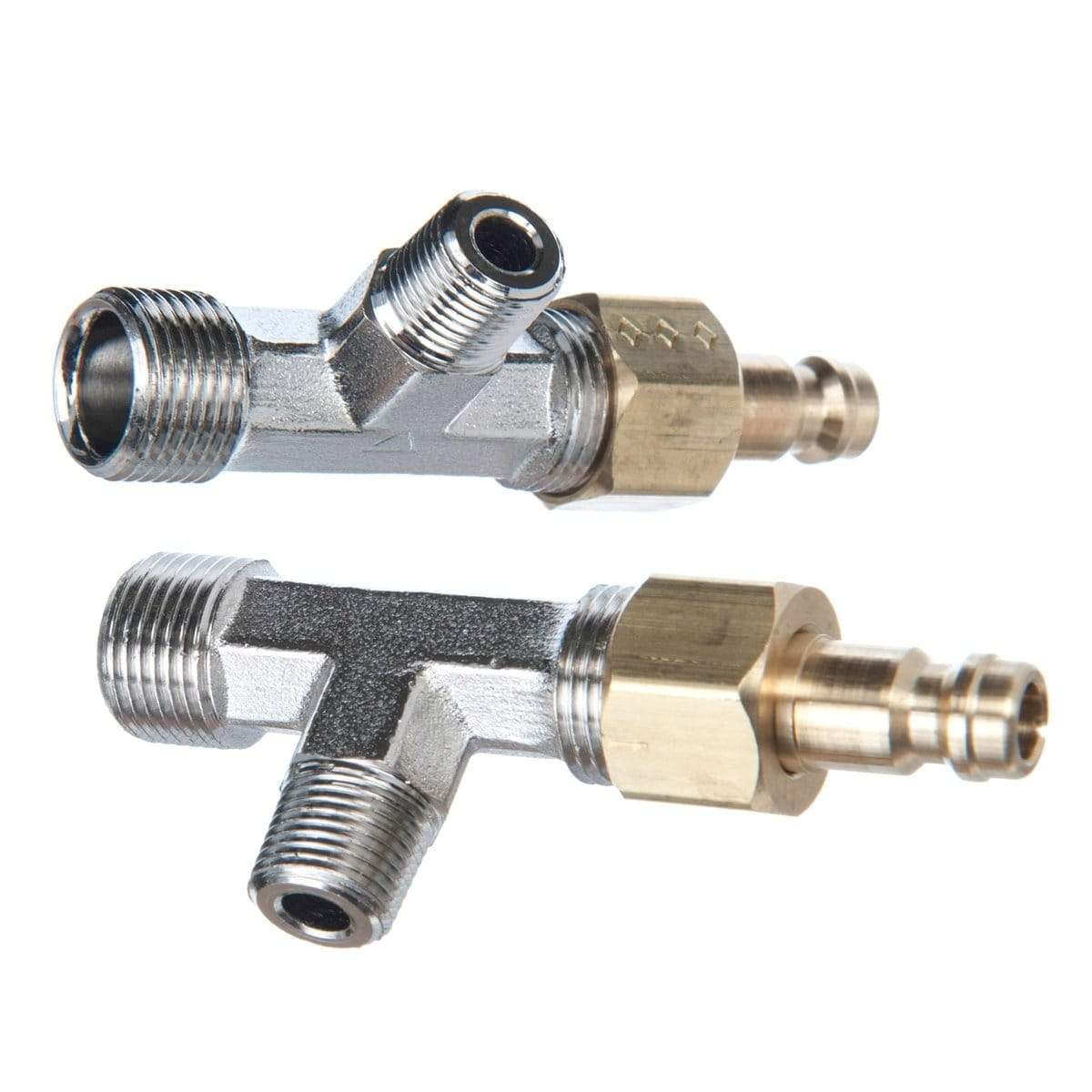 Teleflex Qualifies for Free Shipping Teleflex Cylinder Fitting Baystar #HF4202
