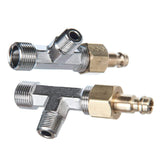 Teleflex Qualifies for Free Shipping Teleflex Cylinder Fitting Baystar #HF4202