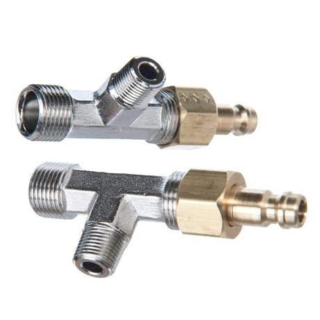 Teleflex Qualifies for Free Shipping Teleflex Cylinder Fitting Baystar #HF4202