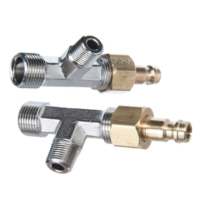 Teleflex Qualifies for Free Shipping Teleflex Cylinder Fitting Baystar #HF4202