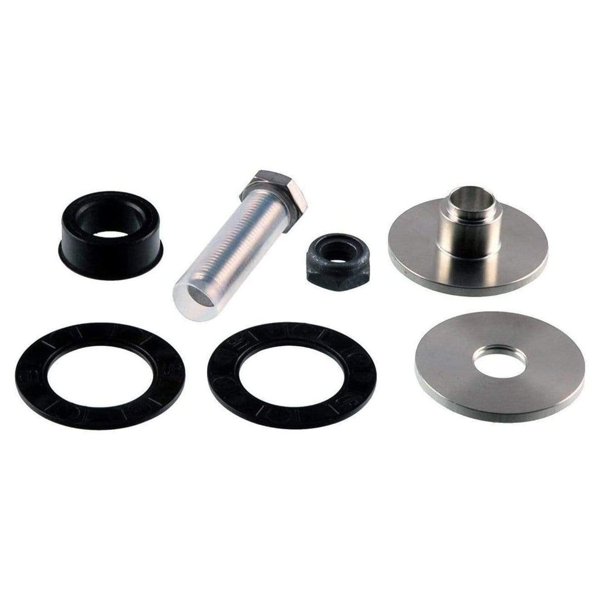 Teleflex Qualifies for Free Shipping Teleflex Cylinder Tiller Bushing Kit #HA5820
