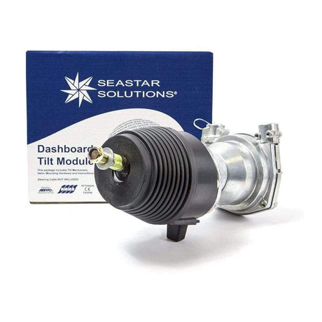 Teleflex Qualifies for Free Shipping Teleflex Dash Tilt Module No-Feedback Safe-T II #SHT91190