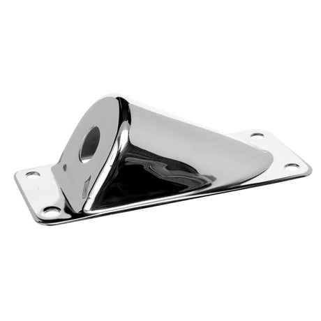 Teleflex Qualifies for Free Shipping Teleflex DC Control Cable Angle Mounting Bracket #48210