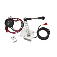 Teleflex Qualifies for Free Shipping Teleflex Detwiler Gauge for Rocker Switch #DK3100
