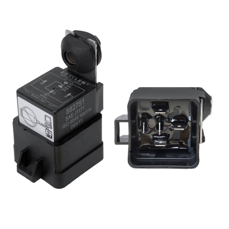 Teleflex Qualifies for Free Shipping Teleflex Detwiler Relay for Hydraulic Jack #DK3010