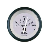 Teleflex Not Qualified for Free Shipping Teleflex Driftwood Oil Pressure Guage #61550P