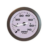 Teleflex Qualifies for Free Shipping Teleflex Driftwood Tachometer #61546P