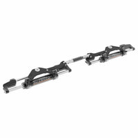 Teleflex Qualifies for Free Shipping Teleflex Drive Bracket Kit Twin-Engine Dual Cycle #HA5520