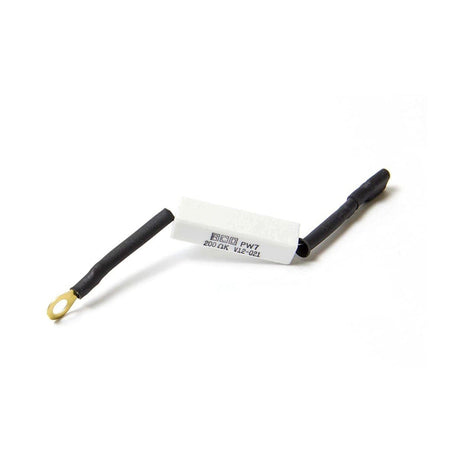 Teleflex Not Qualified for Free Shipping Teleflex Drop Resistor 24v to 12v #6219371P