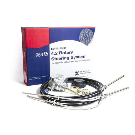 Teleflex Qualifies for Free Shipping Teleflex Dual No-Feedback Package 12' #SS14812