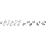 Teleflex Qualifies for Free Shipping Teleflex Dual Station I/O and Inboard #HF5502