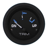 Teleflex Qualifies for Free Shipping Teleflex Eclipse Mercury Trim Gauge #68405P